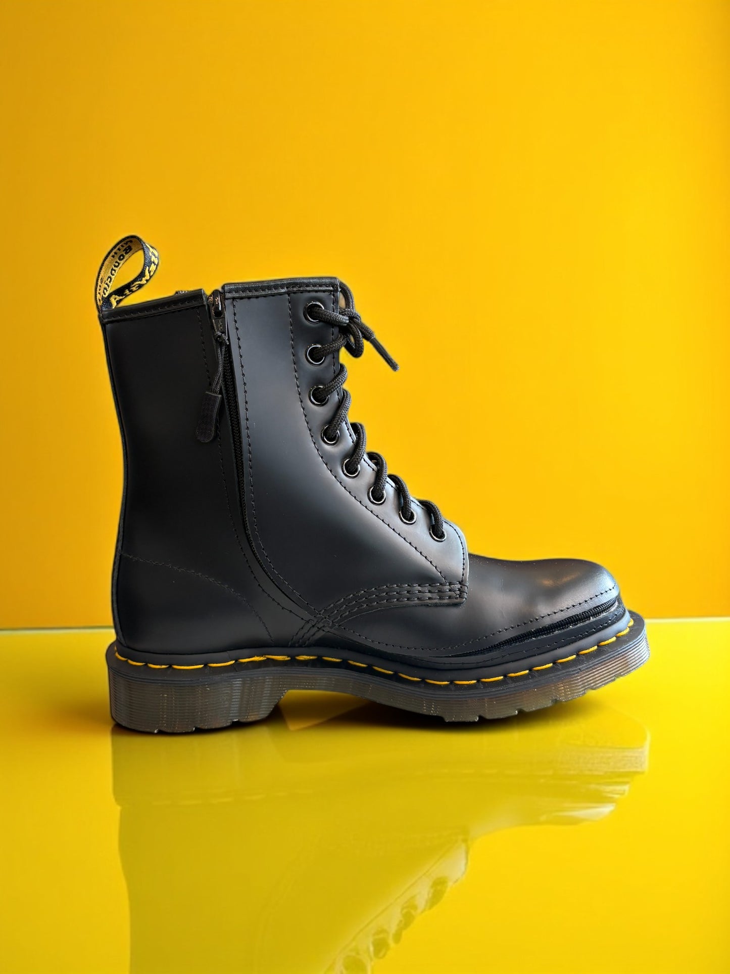 大童 Dr Martens 1460 軟靴