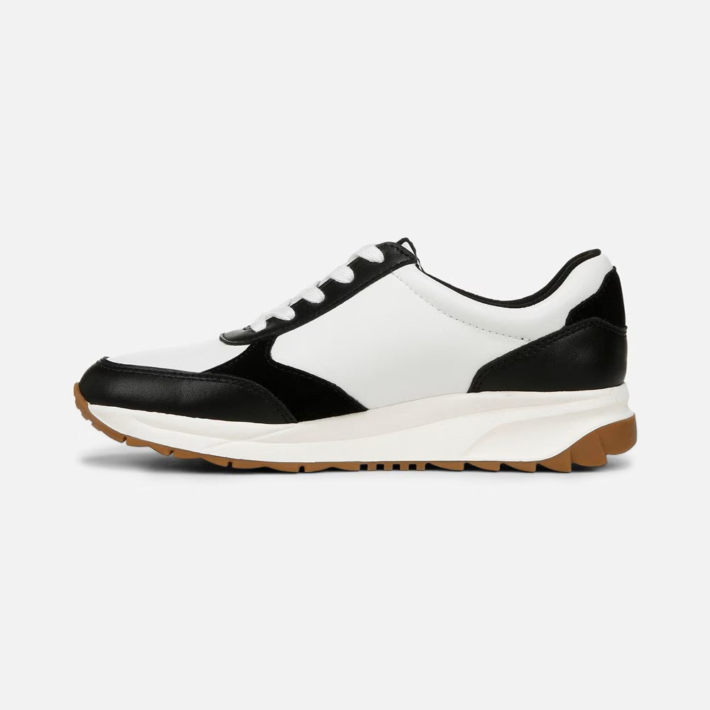 Women's Zipped Naturalizer SHAY