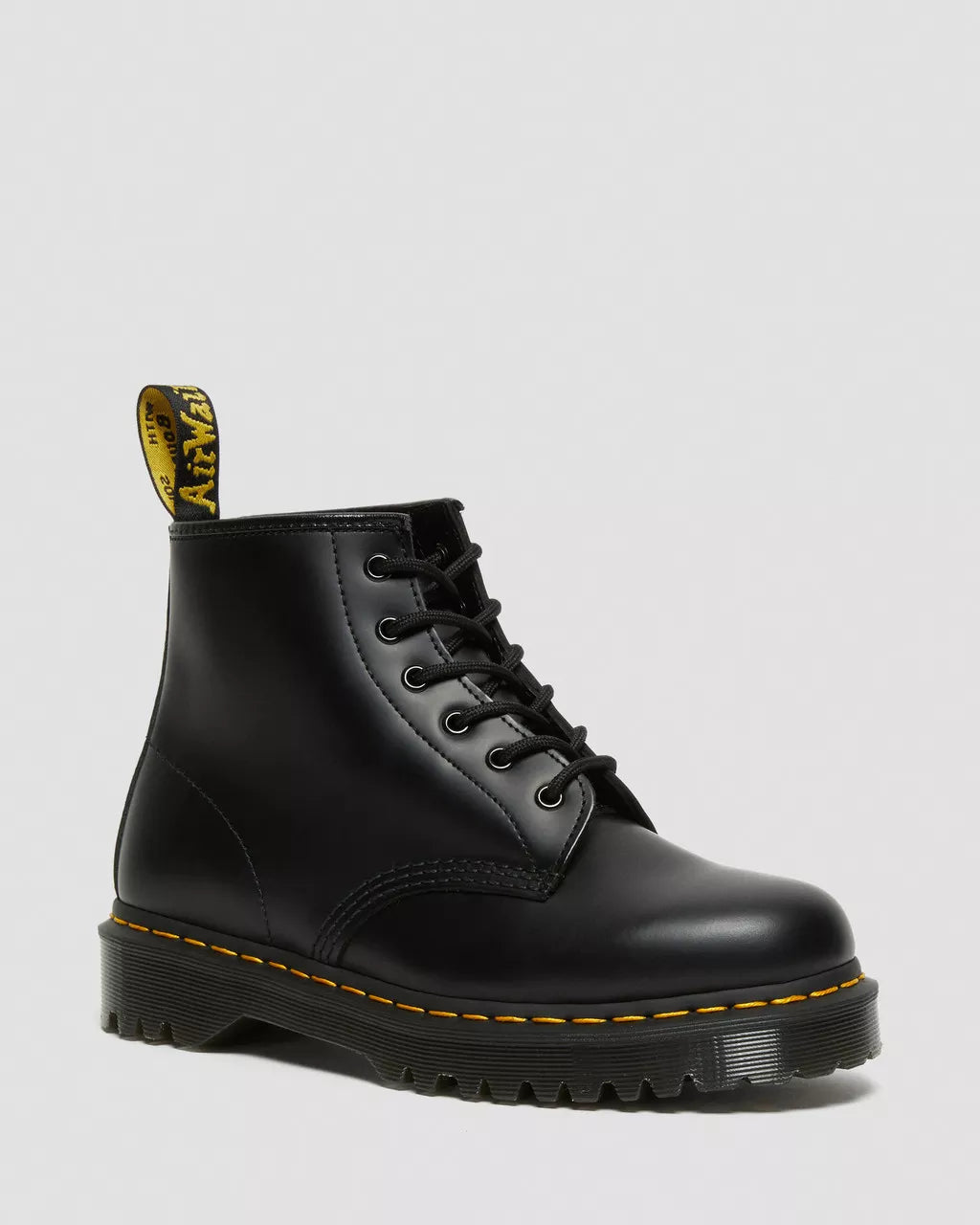 女士 Dr Martens 101 BEX 拉鍊踝靴