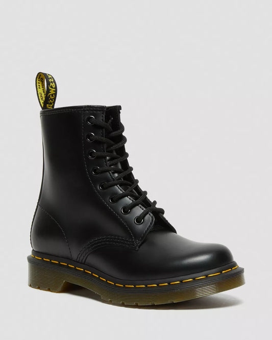 女士 Dr Martens 1460 拉鍊靴