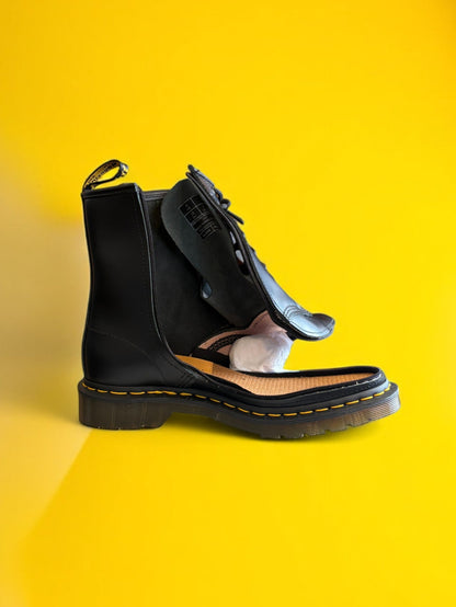 Botas Dr Martens 1460 Softy para niños grandes