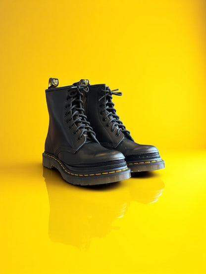 Botas Dr Martens 1460 Softy para niños grandes