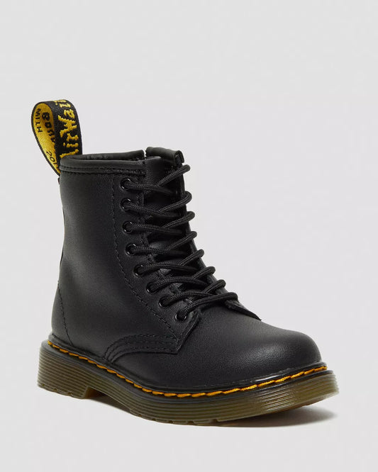 幼兒 Dr Martens 1460 軟靴