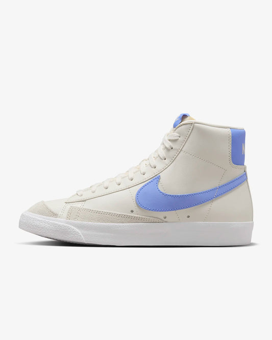 拉鍊式 Nike SB Blazer Mid